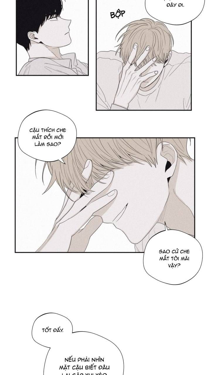 đọc truyện Chiếu Tướng Chương 26 ảnh 17 tại Thiên Thai Truyện