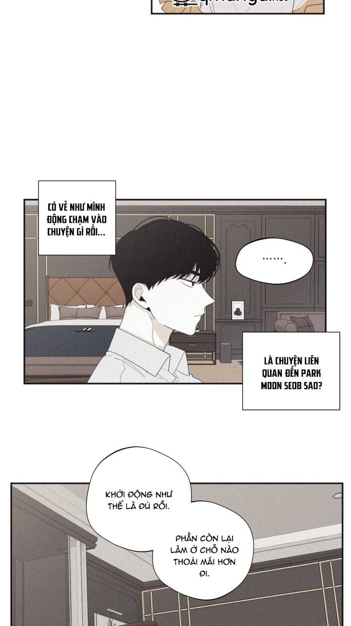 đọc truyện Chiếu Tướng Chương 26 ảnh 19 tại Thiên Thai Truyện