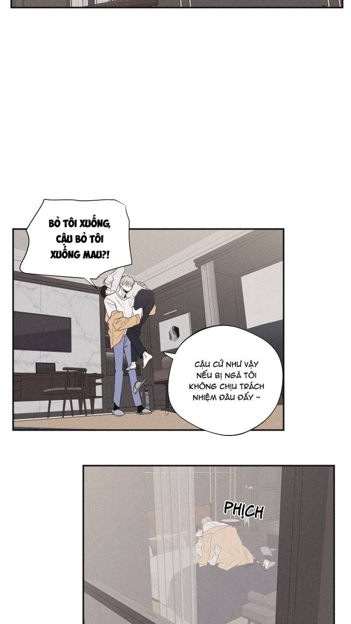 đọc truyện Chiếu Tướng Chương 26 ảnh 20 tại Thiên Thai Truyện