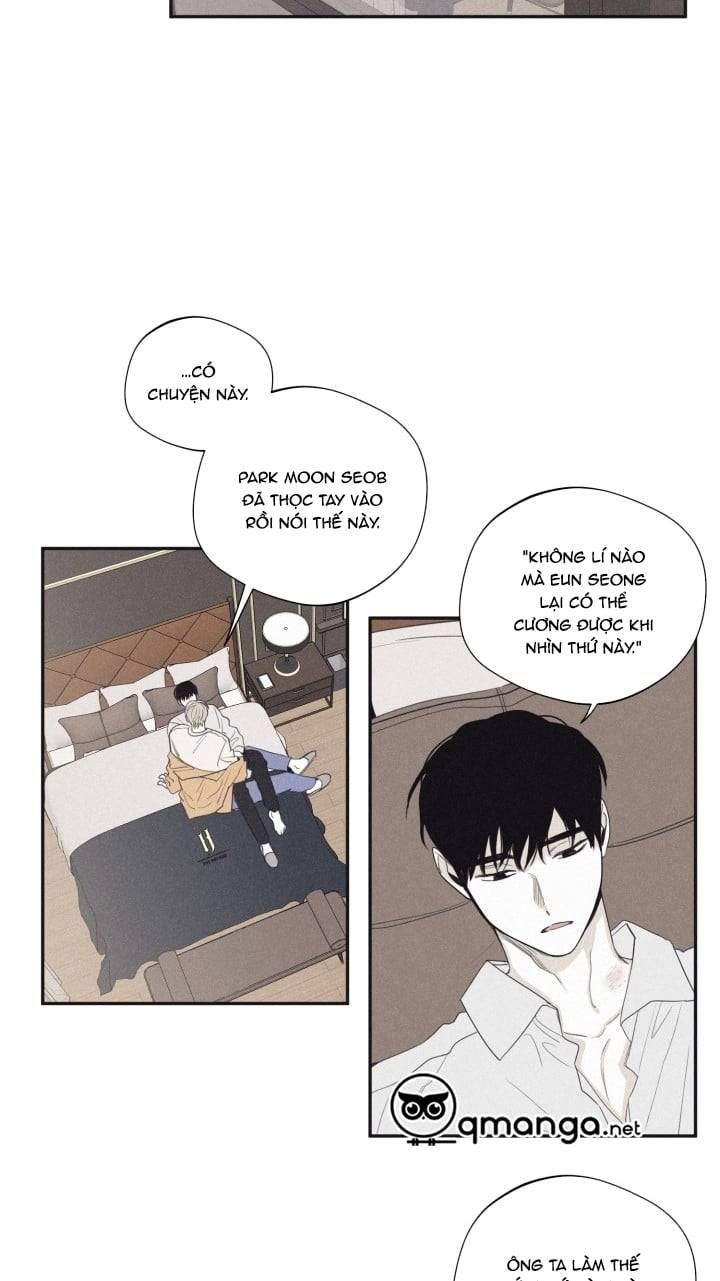 đọc truyện Chiếu Tướng Chương 26 ảnh 21 tại Thiên Thai Truyện