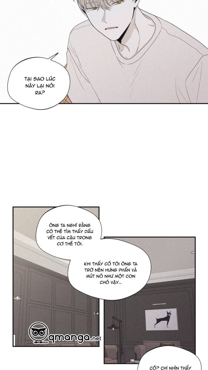 đọc truyện Chiếu Tướng Chương 26 ảnh 23 tại Thiên Thai Truyện