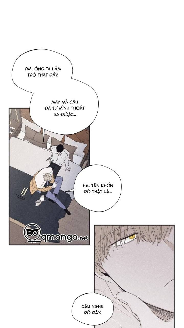 đọc truyện Chiếu Tướng Chương 26 ảnh 25 tại Thiên Thai Truyện