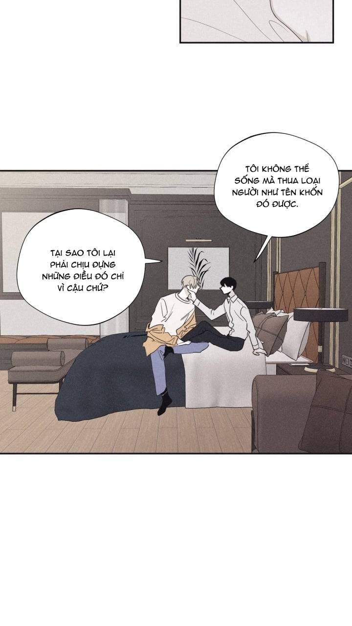 đọc truyện Chiếu Tướng Chương 26 ảnh 26 tại Thiên Thai Truyện