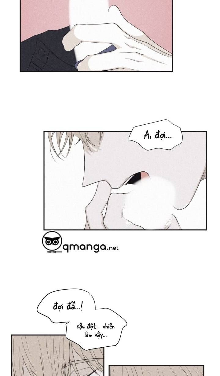 đọc truyện Chiếu Tướng Chương 26 ảnh 40 tại Thiên Thai Truyện