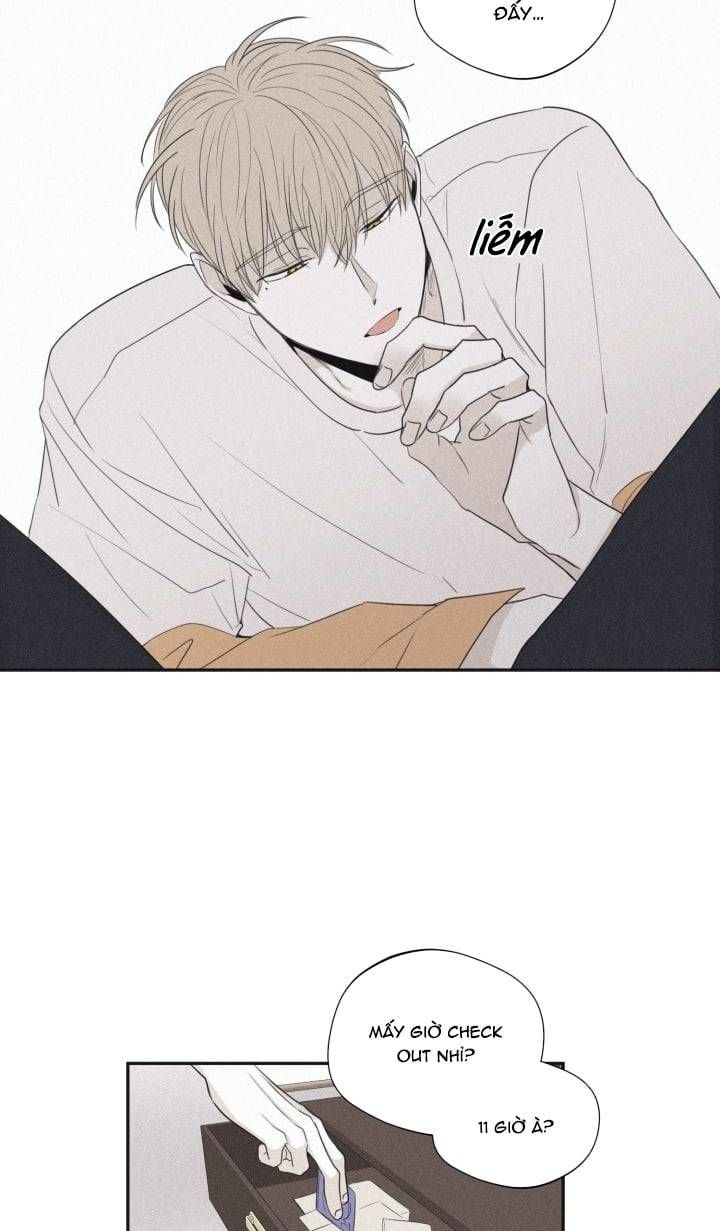 đọc truyện Chiếu Tướng Chương 26 ảnh 46 tại Thiên Thai Truyện