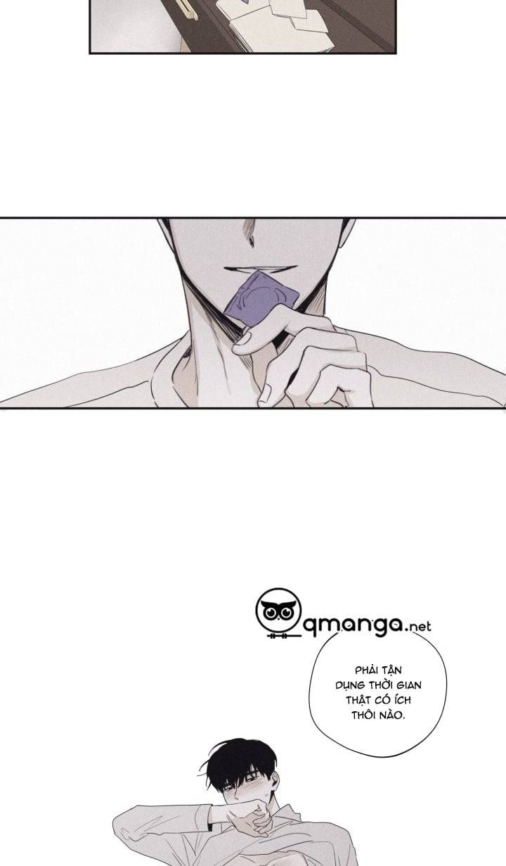 đọc truyện Chiếu Tướng Chương 26 ảnh 47 tại Thiên Thai Truyện