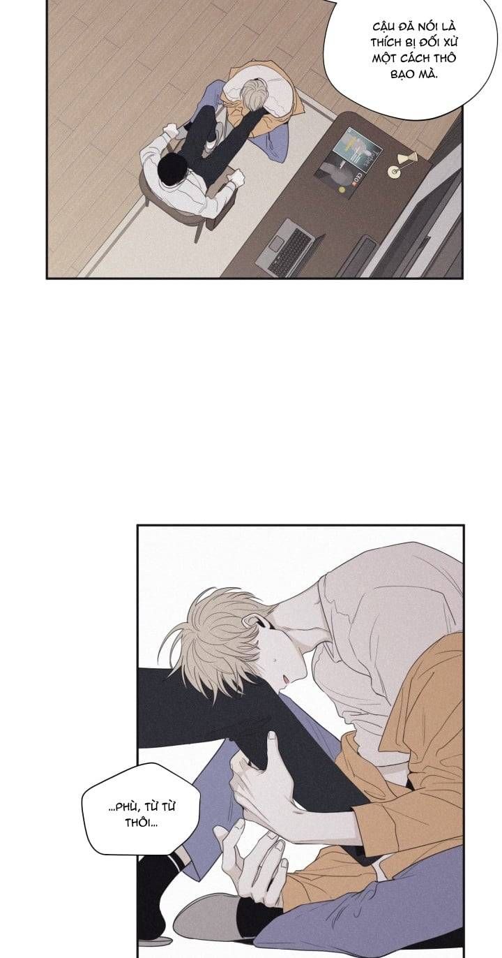 đọc truyện Chiếu Tướng Chương 26 ảnh 7 tại Thiên Thai Truyện