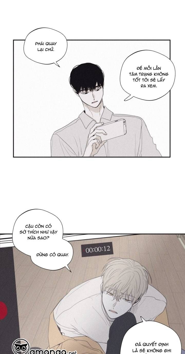 đọc truyện Chiếu Tướng Chương 26 ảnh 10 tại Thiên Thai Truyện