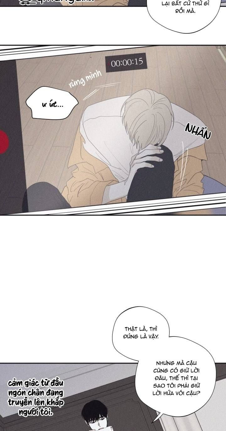 đọc truyện Chiếu Tướng Chương 26 ảnh 11 tại Thiên Thai Truyện