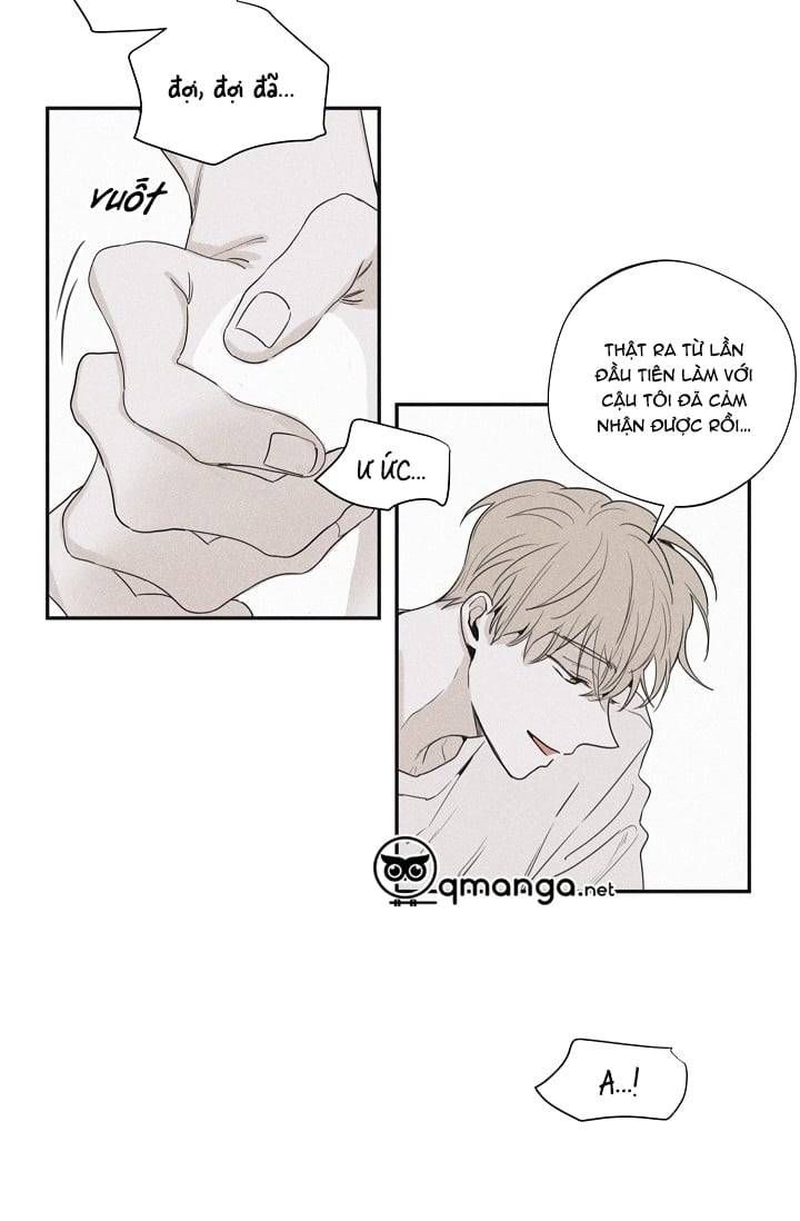 đọc truyện Chiếu Tướng Chương 27 ảnh 17 tại Thiên Thai Truyện