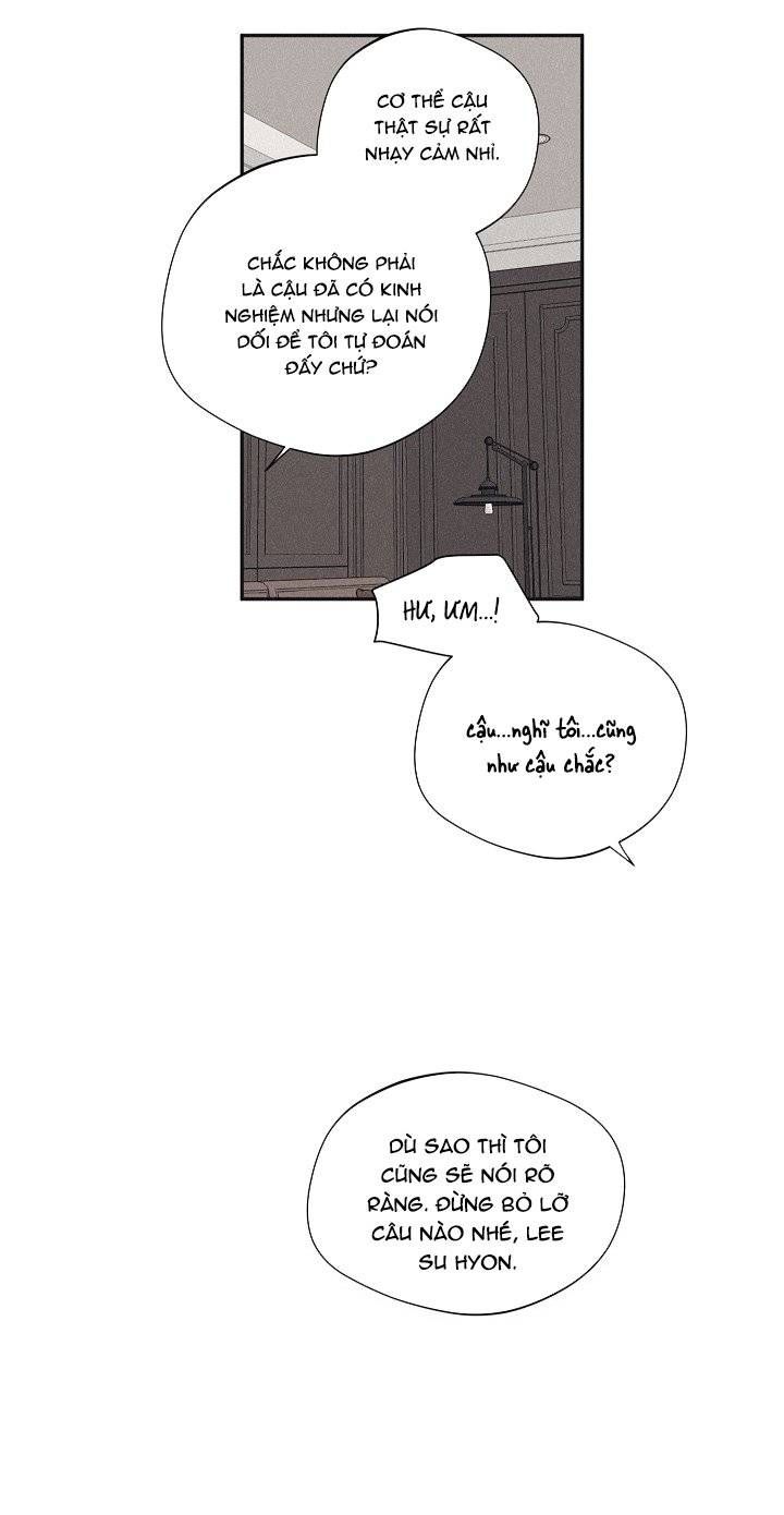 đọc truyện Chiếu Tướng Chương 27 ảnh 18 tại Thiên Thai Truyện