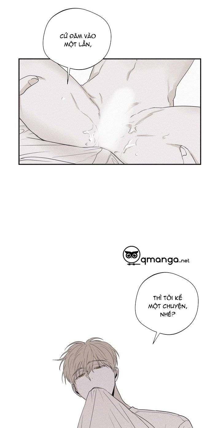 đọc truyện Chiếu Tướng Chương 27 ảnh 19 tại Thiên Thai Truyện