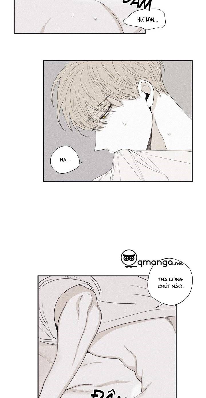 đọc truyện Chiếu Tướng Chương 27 ảnh 21 tại Thiên Thai Truyện