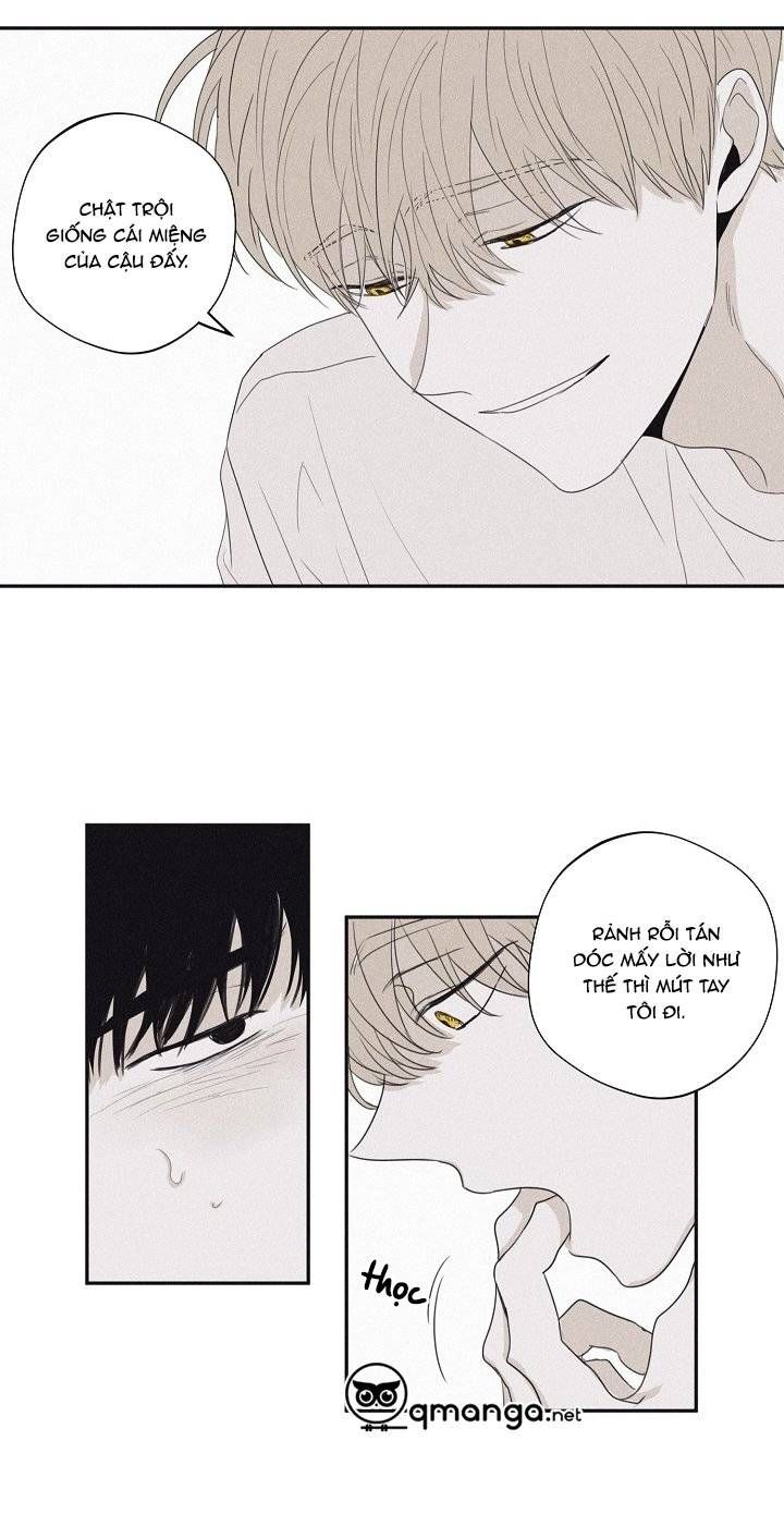 đọc truyện Chiếu Tướng Chương 27 ảnh 23 tại Thiên Thai Truyện