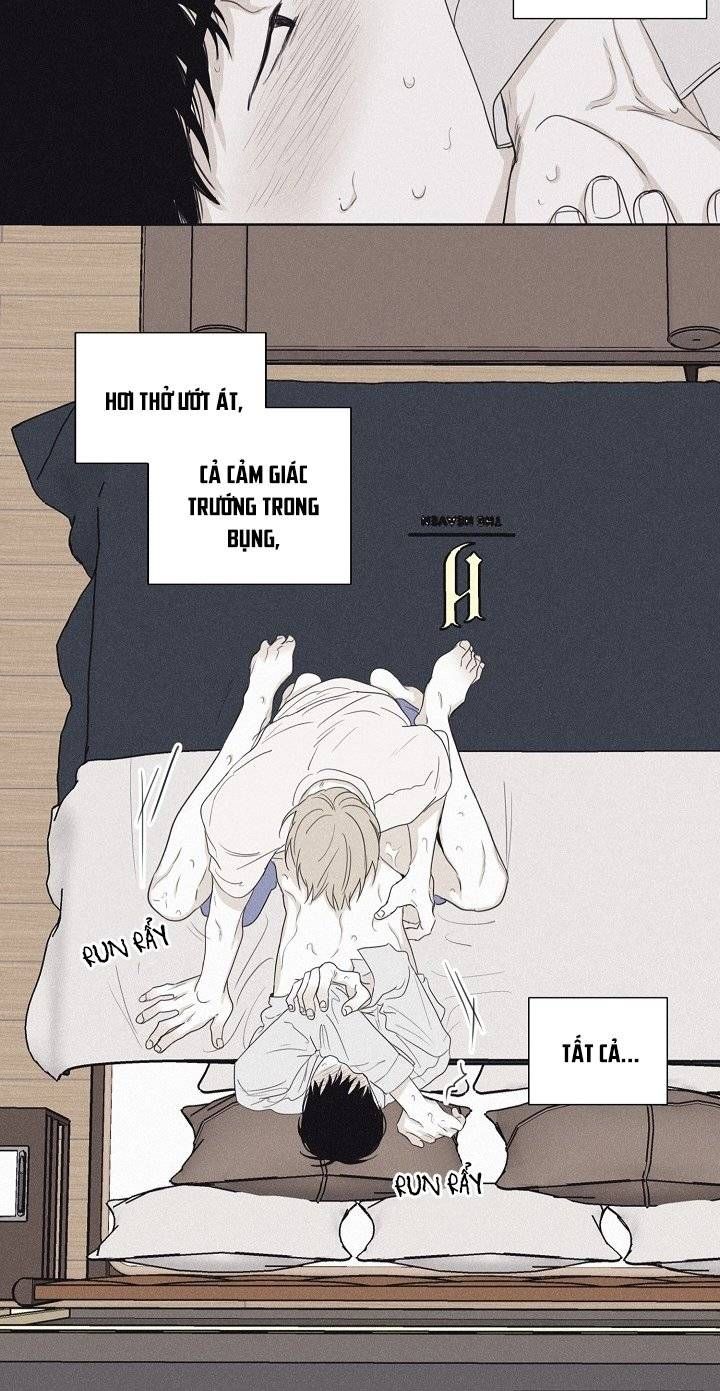 đọc truyện Chiếu Tướng Chương 27 ảnh 26 tại Thiên Thai Truyện