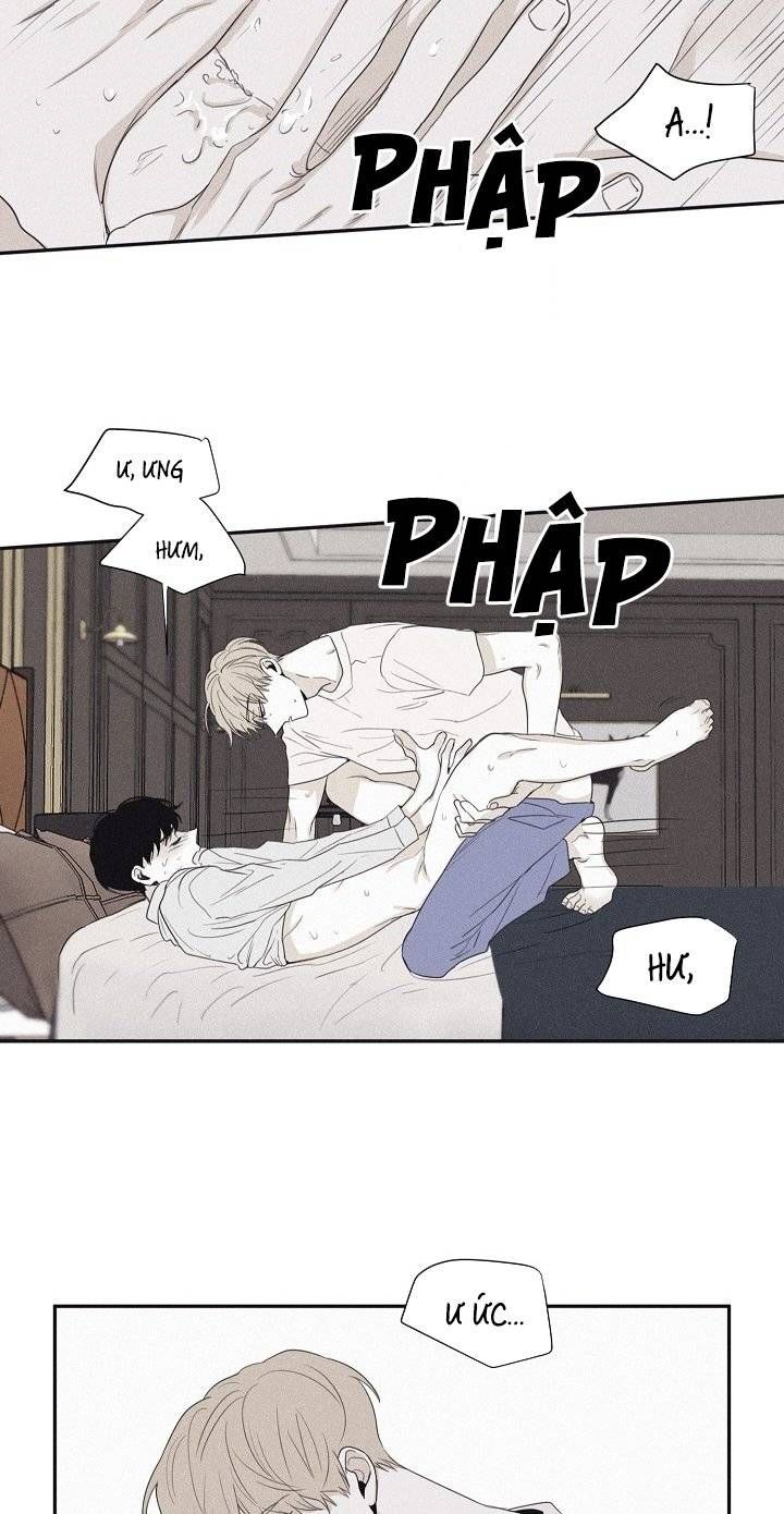 đọc truyện Chiếu Tướng Chương 27 ảnh 28 tại Thiên Thai Truyện