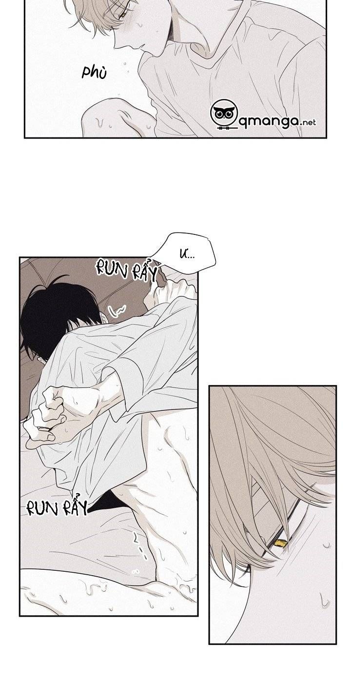 đọc truyện Chiếu Tướng Chương 27 ảnh 29 tại Thiên Thai Truyện