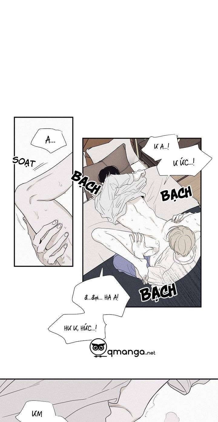 đọc truyện Chiếu Tướng Chương 27 ảnh 30 tại Thiên Thai Truyện