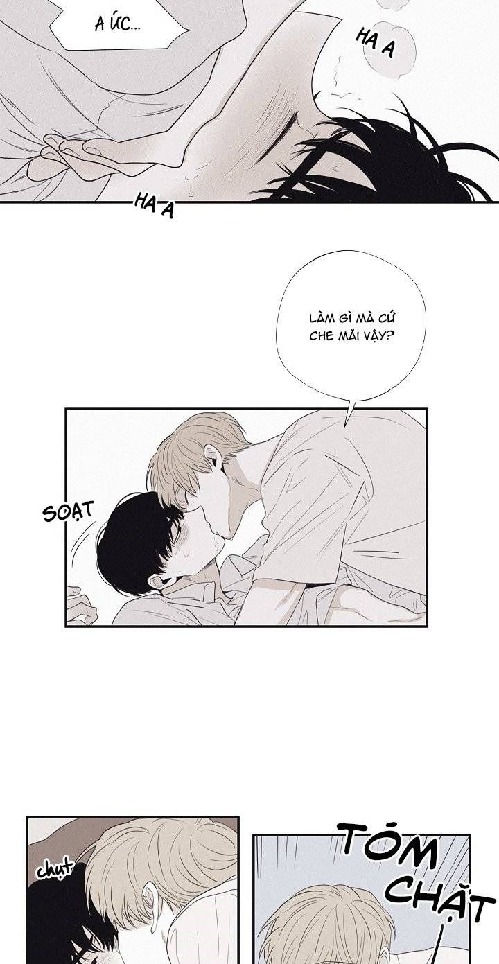 đọc truyện Chiếu Tướng Chương 27 ảnh 31 tại Thiên Thai Truyện