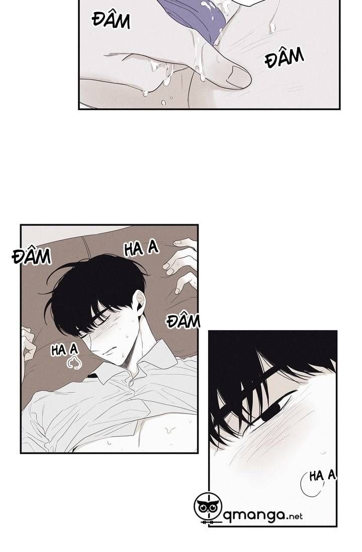 đọc truyện Chiếu Tướng Chương 27 ảnh 5 tại Thiên Thai Truyện