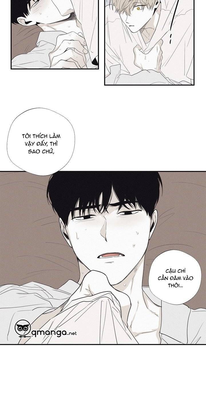 đọc truyện Chiếu Tướng Chương 27 ảnh 32 tại Thiên Thai Truyện