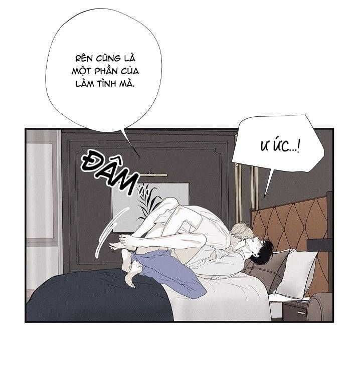 đọc truyện Chiếu Tướng Chương 27 ảnh 33 tại Thiên Thai Truyện