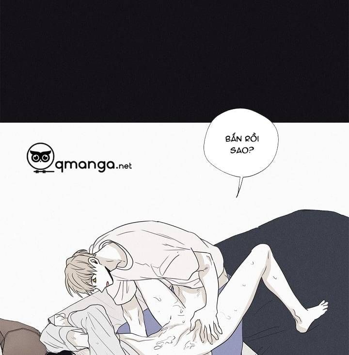 đọc truyện Chiếu Tướng Chương 27 ảnh 47 tại Thiên Thai Truyện