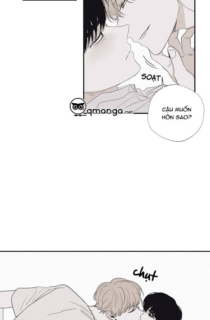 đọc truyện Chiếu Tướng Chương 27 ảnh 9 tại Thiên Thai Truyện