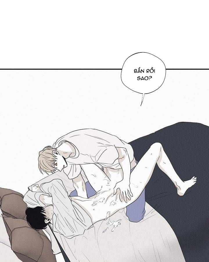 đọc truyện Chiếu Tướng Chương 28 ảnh 3 tại Thiên Thai Truyện