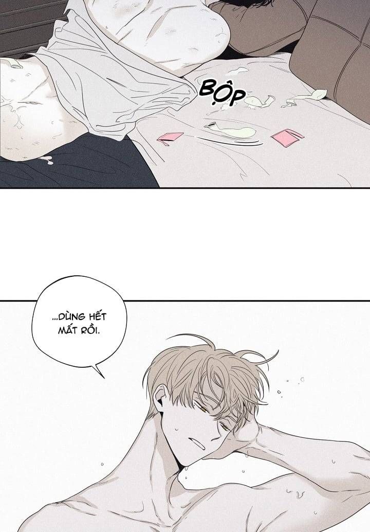 đọc truyện Chiếu Tướng Chương 28 ảnh 22 tại Thiên Thai Truyện