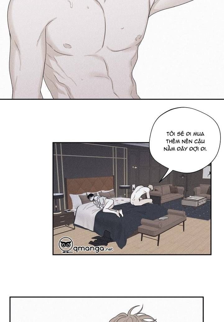 đọc truyện Chiếu Tướng Chương 28 ảnh 23 tại Thiên Thai Truyện