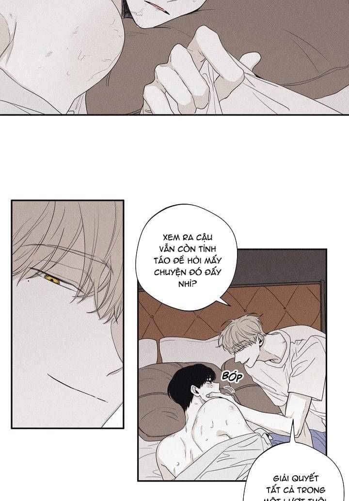 đọc truyện Chiếu Tướng Chương 28 ảnh 25 tại Thiên Thai Truyện