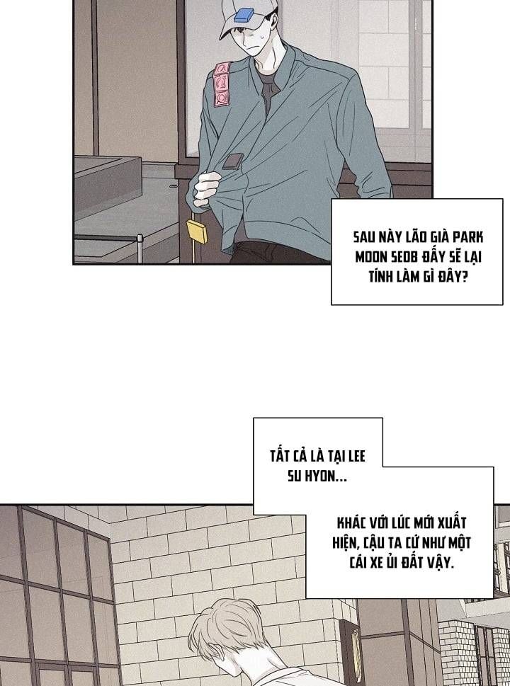 đọc truyện Chiếu Tướng Chương 28 ảnh 46 tại Thiên Thai Truyện