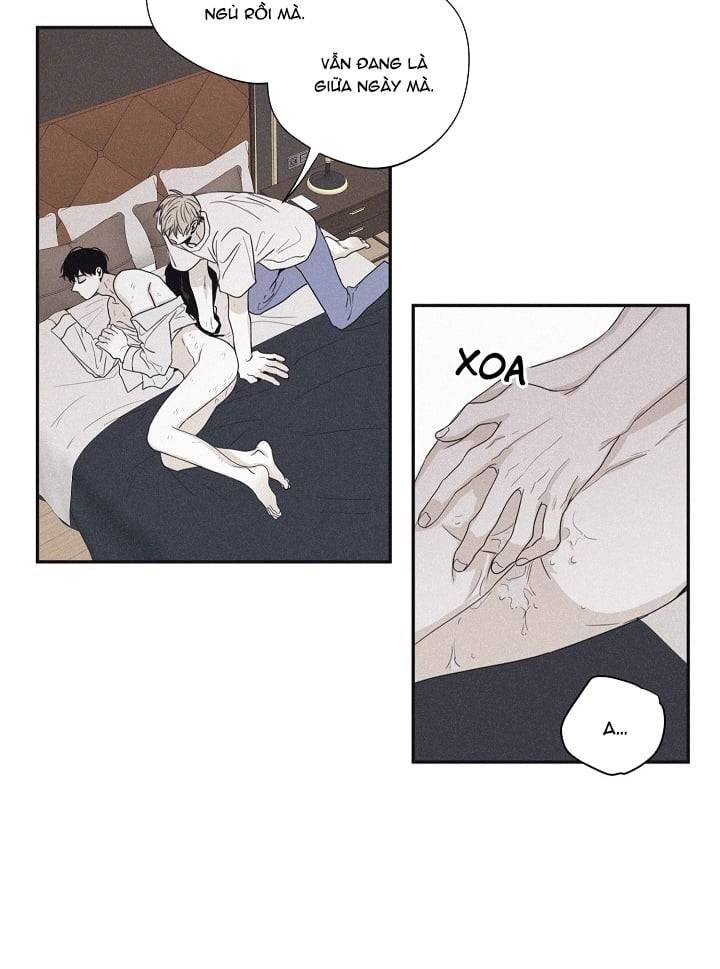 đọc truyện Chiếu Tướng Chương 28 ảnh 52 tại Thiên Thai Truyện