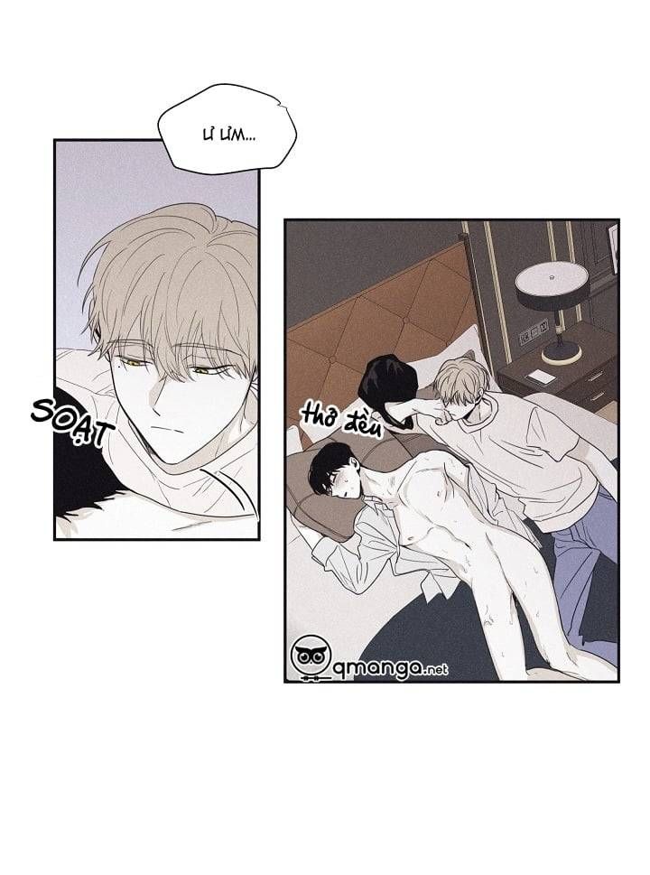 đọc truyện Chiếu Tướng Chương 28 ảnh 53 tại Thiên Thai Truyện