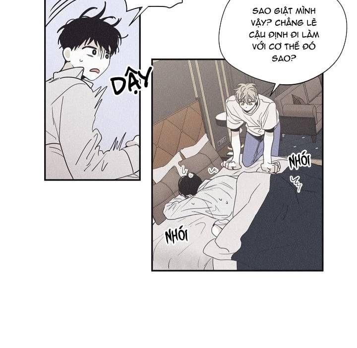 đọc truyện Chiếu Tướng Chương 29 ảnh 19 tại Thiên Thai Truyện