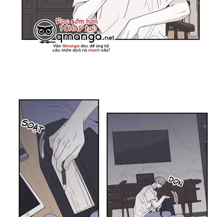 đọc truyện Chiếu Tướng Chương 29 ảnh 4 tại Thiên Thai Truyện