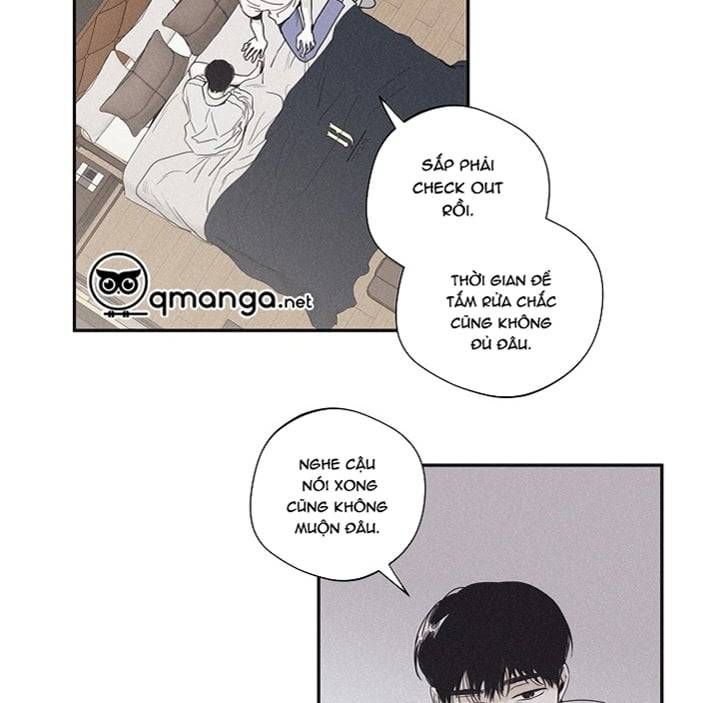 đọc truyện Chiếu Tướng Chương 29 ảnh 27 tại Thiên Thai Truyện