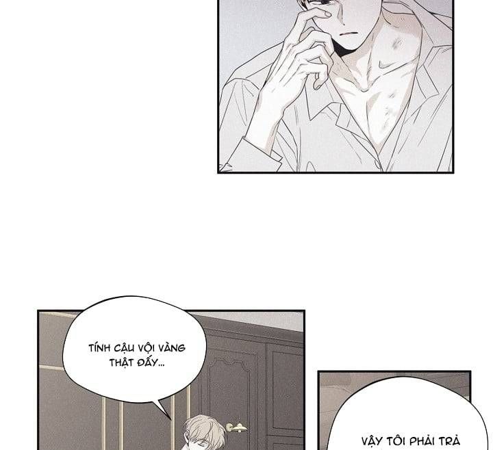 đọc truyện Chiếu Tướng Chương 29 ảnh 28 tại Thiên Thai Truyện