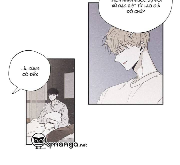 đọc truyện Chiếu Tướng Chương 29 ảnh 58 tại Thiên Thai Truyện