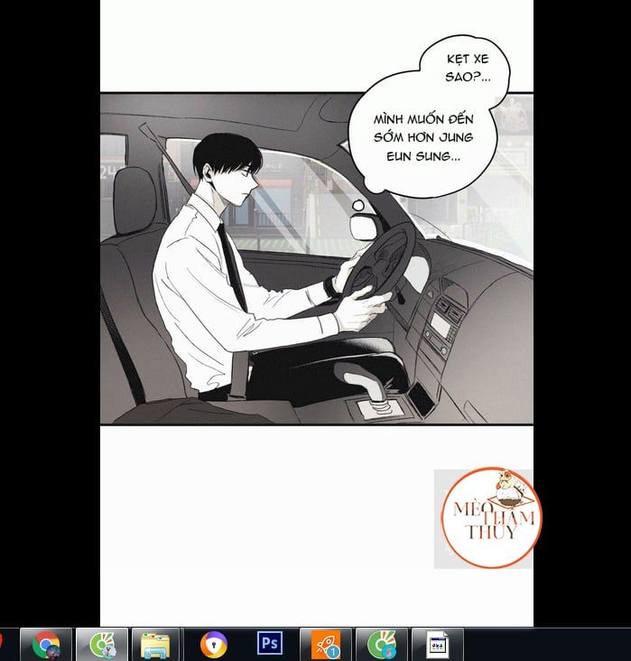 đọc truyện Chiếu Tướng Chương 3 ảnh 26 tại Thiên Thai Truyện