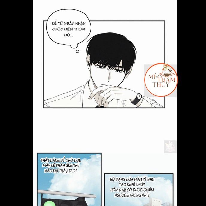 đọc truyện Chiếu Tướng Chương 3 ảnh 29 tại Thiên Thai Truyện