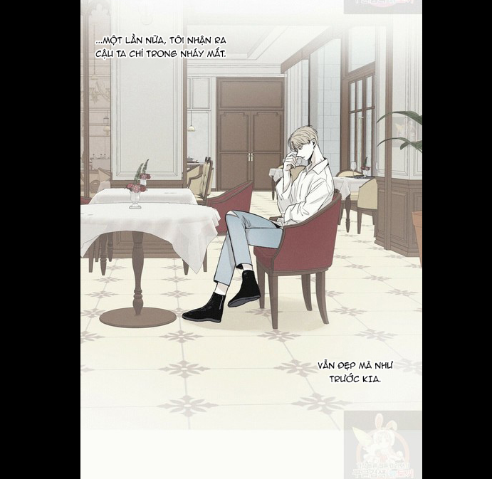 đọc truyện Chiếu Tướng Chương 3 ảnh 34 tại Thiên Thai Truyện