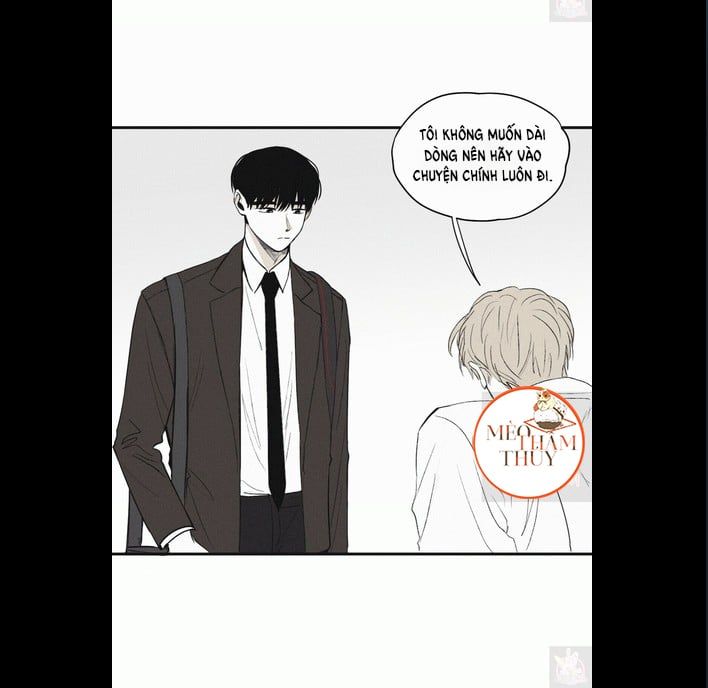 đọc truyện Chiếu Tướng Chương 3 ảnh 41 tại Thiên Thai Truyện