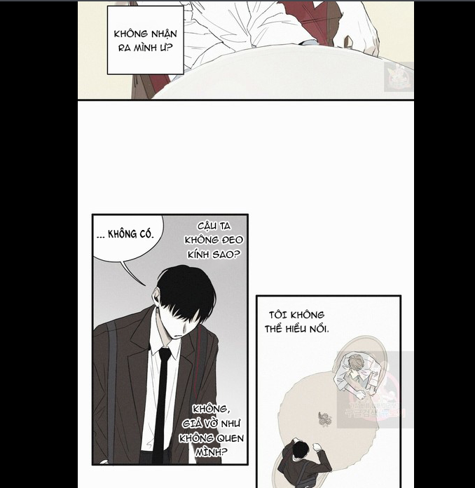 đọc truyện Chiếu Tướng Chương 3 ảnh 44 tại Thiên Thai Truyện