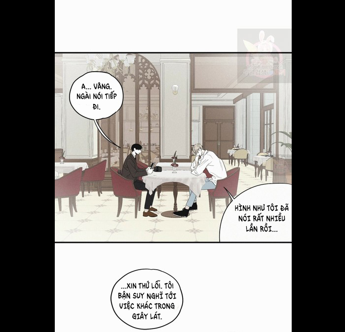 đọc truyện Chiếu Tướng Chương 3 ảnh 47 tại Thiên Thai Truyện