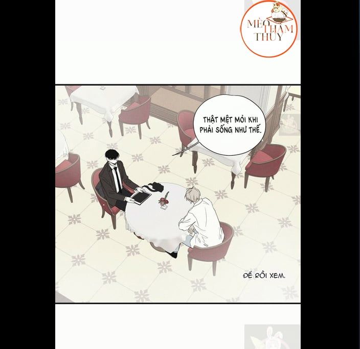 đọc truyện Chiếu Tướng Chương 3 ảnh 54 tại Thiên Thai Truyện