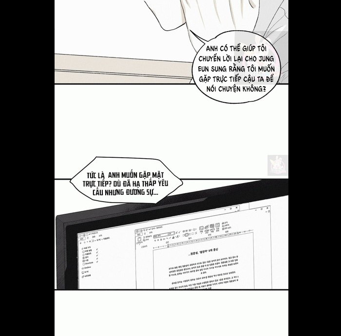 đọc truyện Chiếu Tướng Chương 3 ảnh 8 tại Thiên Thai Truyện