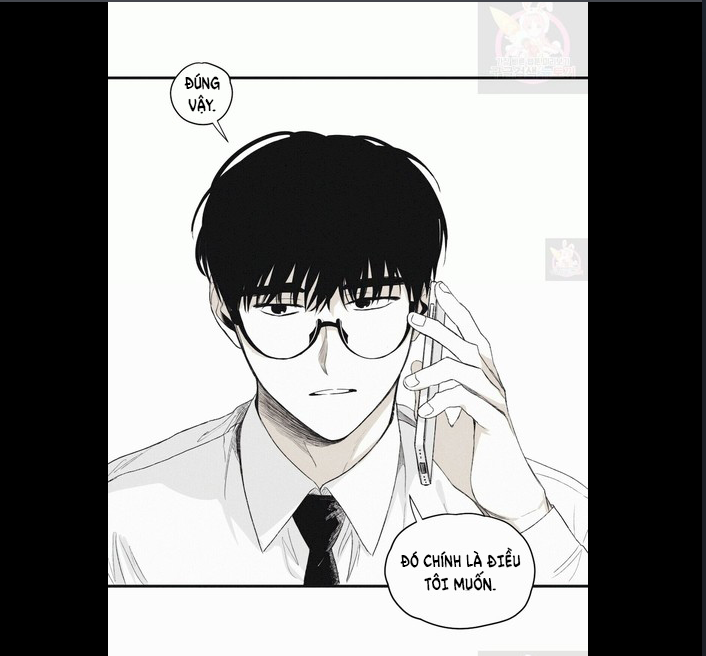 đọc truyện Chiếu Tướng Chương 3 ảnh 9 tại Thiên Thai Truyện