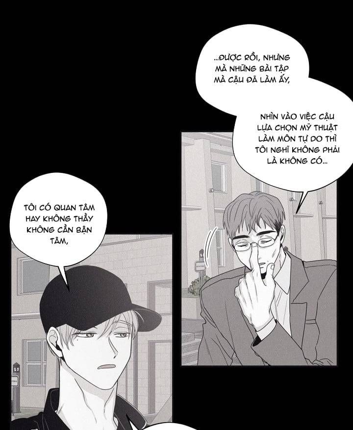 đọc truyện Chiếu Tướng Chương 30 ảnh 28 tại Thiên Thai Truyện